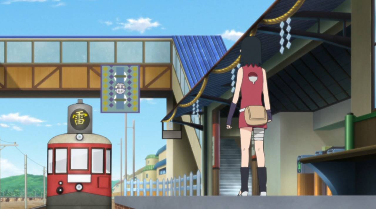 boruto naruto next generations capitulo 17 español latino