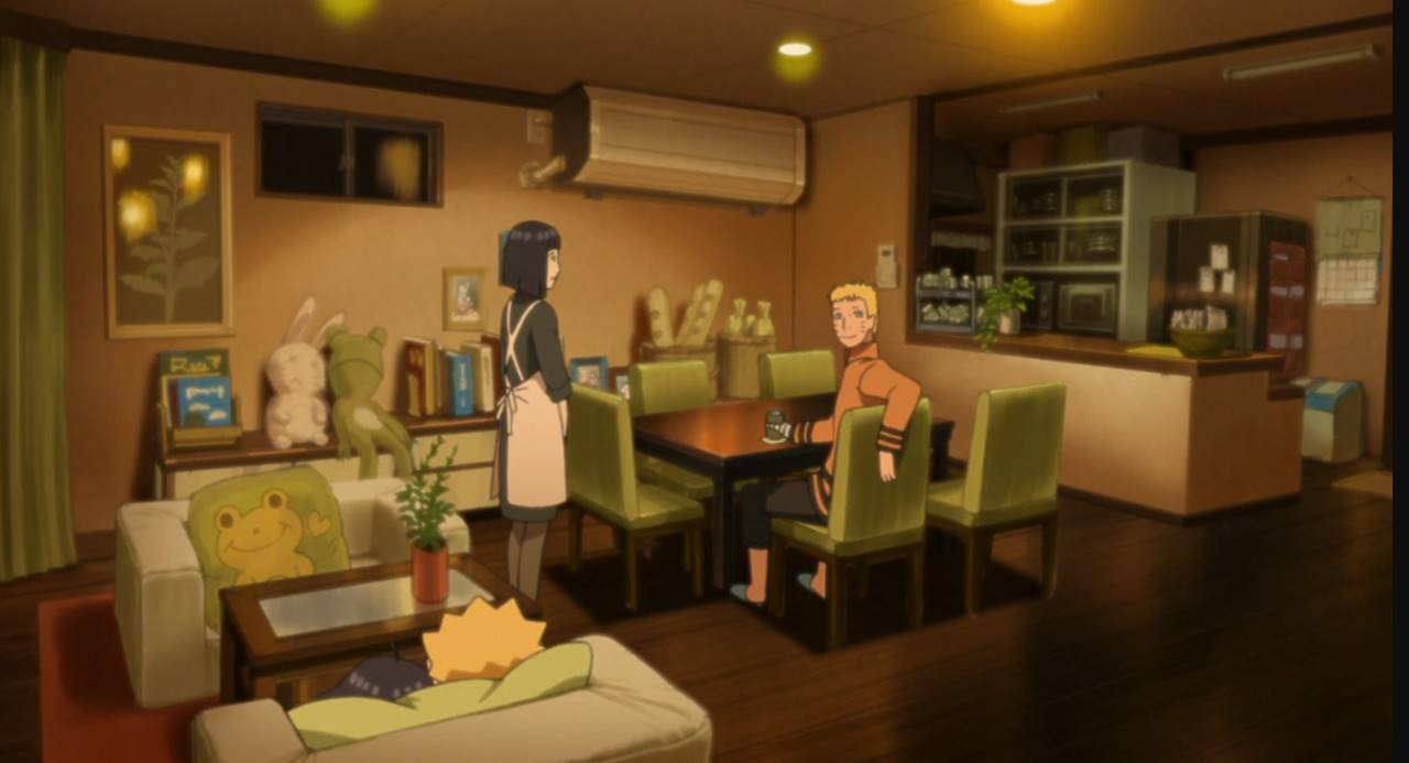 boruto naruto next generations capitulo 18 español latino