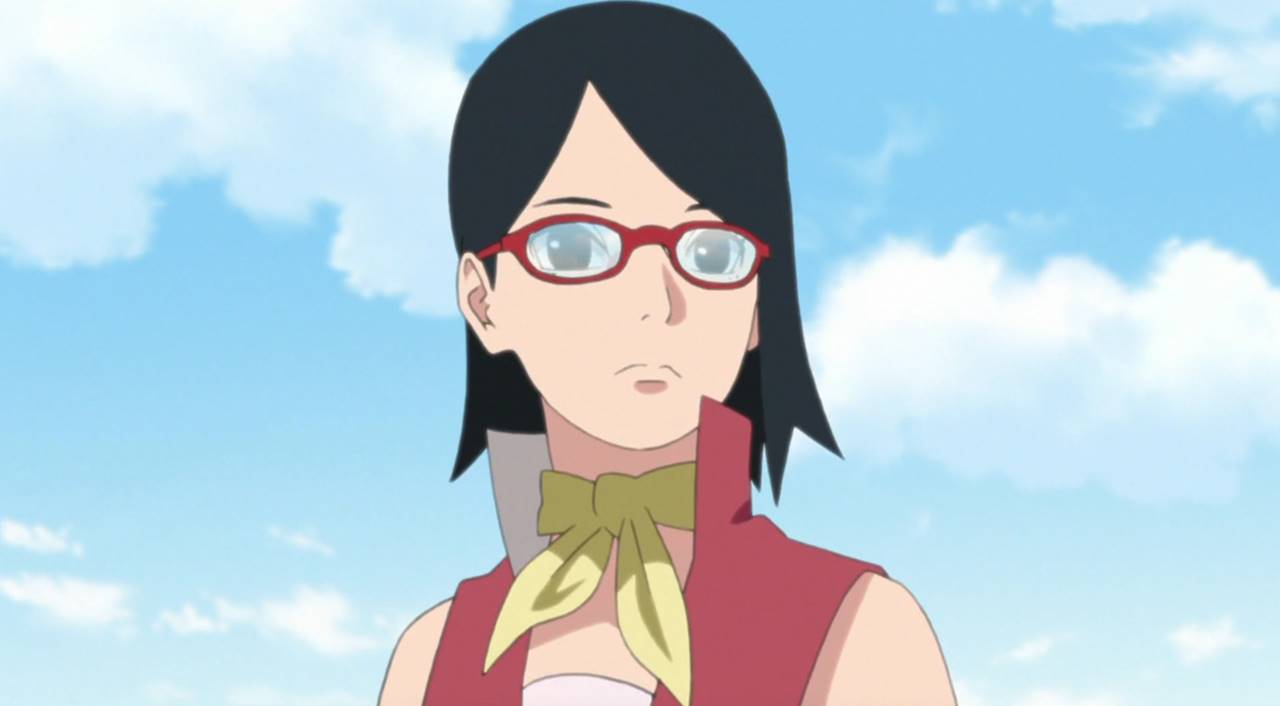 boruto naruto next generations capitulo 19 español latino