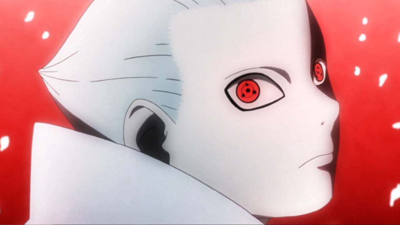 boruto naruto next generations capitulo 20 español latino