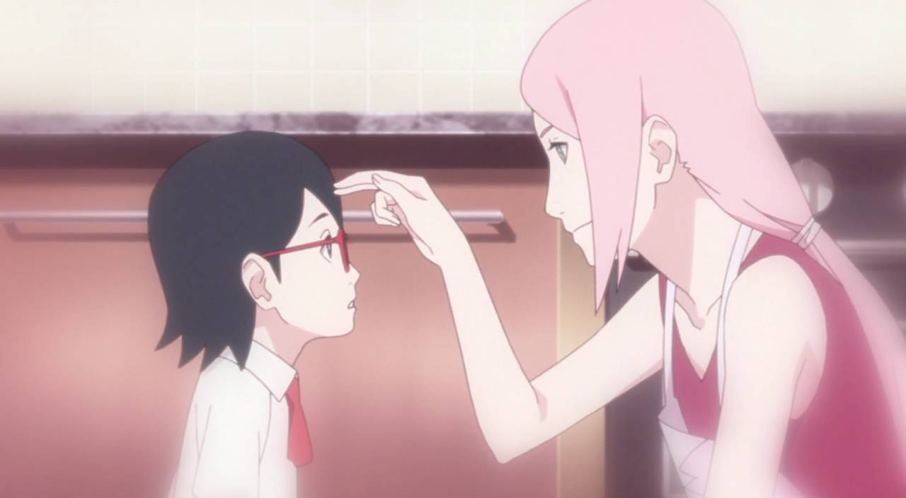 boruto naruto next generations capitulo 22 español latino