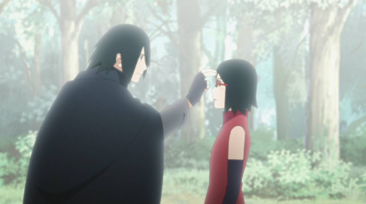 boruto naruto next generations capitulo 23 español latino