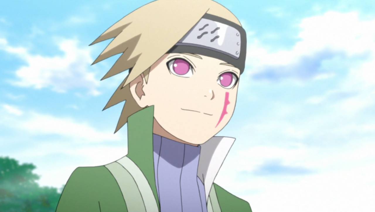 boruto naruto next generations capitulo 26 español latino