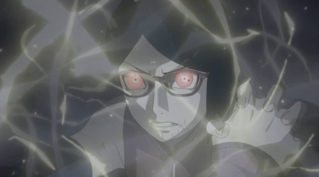 boruto naruto next generations capitulo 30 español latino