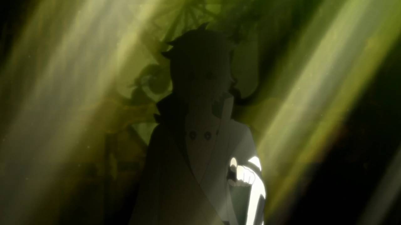 boruto naruto next generations capitulo 8 español latino