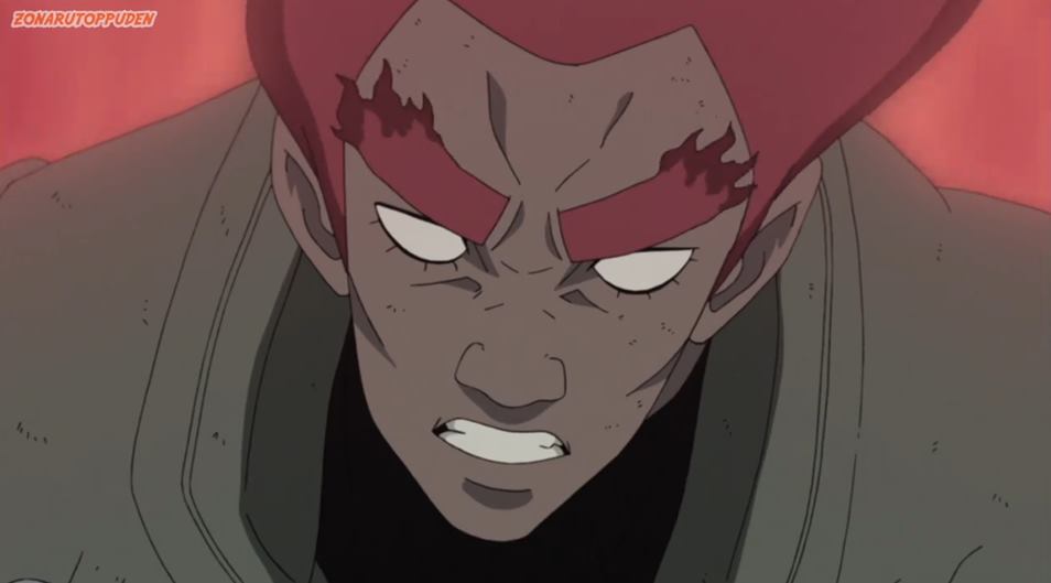 naruto shippuden capitulo 420 español latino